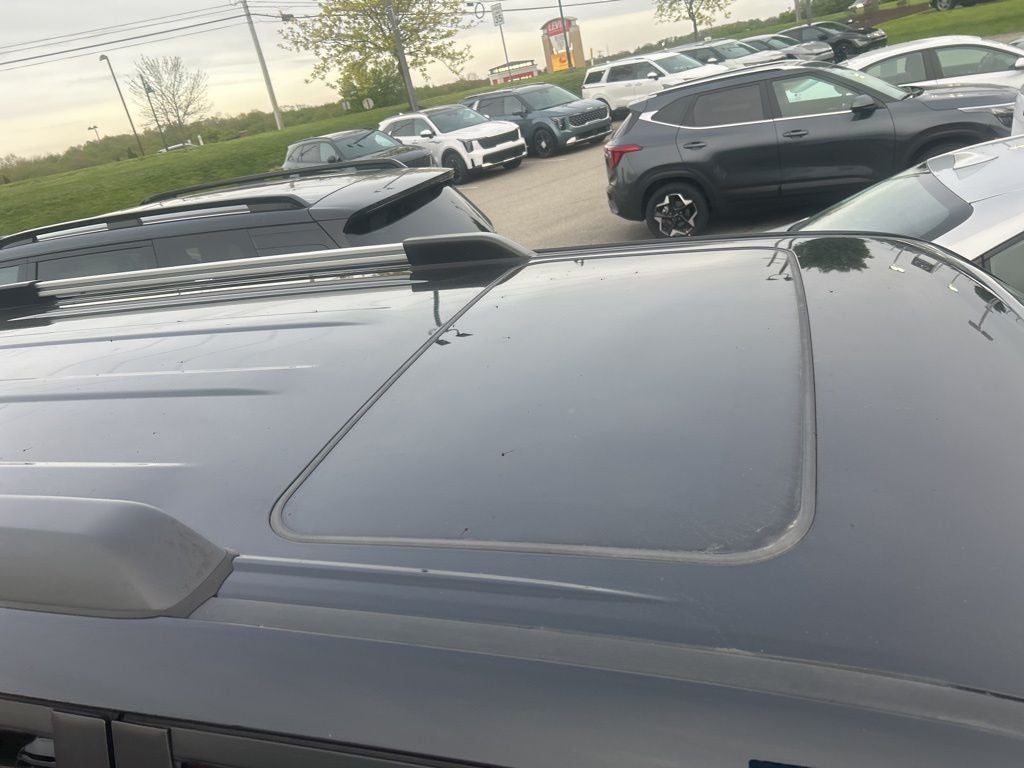 2023 Toyota 4Runner SR5 Premium 4WD