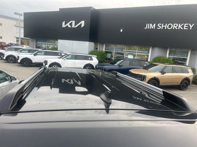 2023 Toyota 4Runner SR5 Premium 4WD