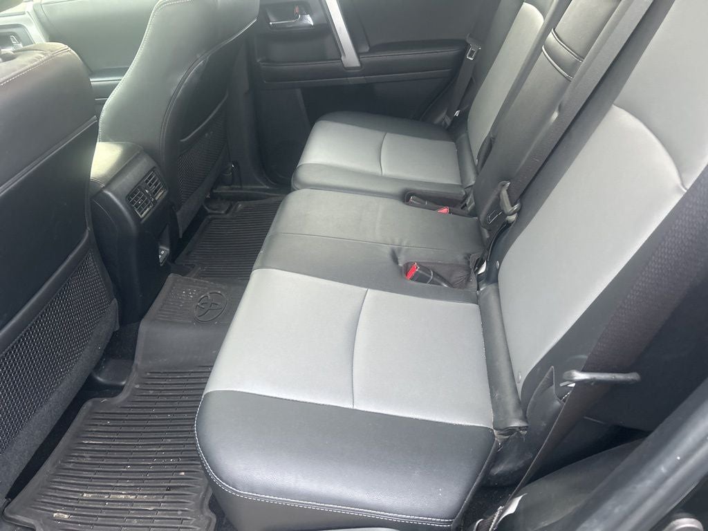 2023 Toyota 4Runner SR5 Premium 4WD