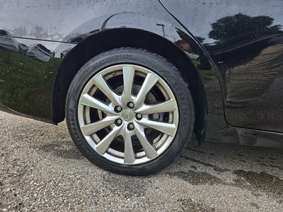 2014 Lexus GS 350 AWD