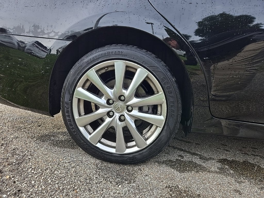 2014 Lexus GS 350 AWD