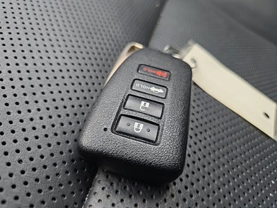 2014 Lexus GS 350 AWD