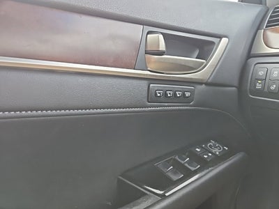 2014 Lexus GS 350 AWD
