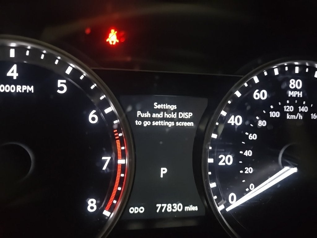 2014 Lexus GS 350 AWD