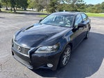 2014 Lexus GS 350 AWD