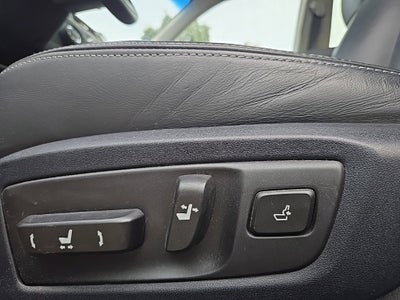 2014 Lexus GS 350 AWD