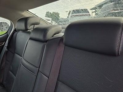 2014 Lexus GS 350 AWD