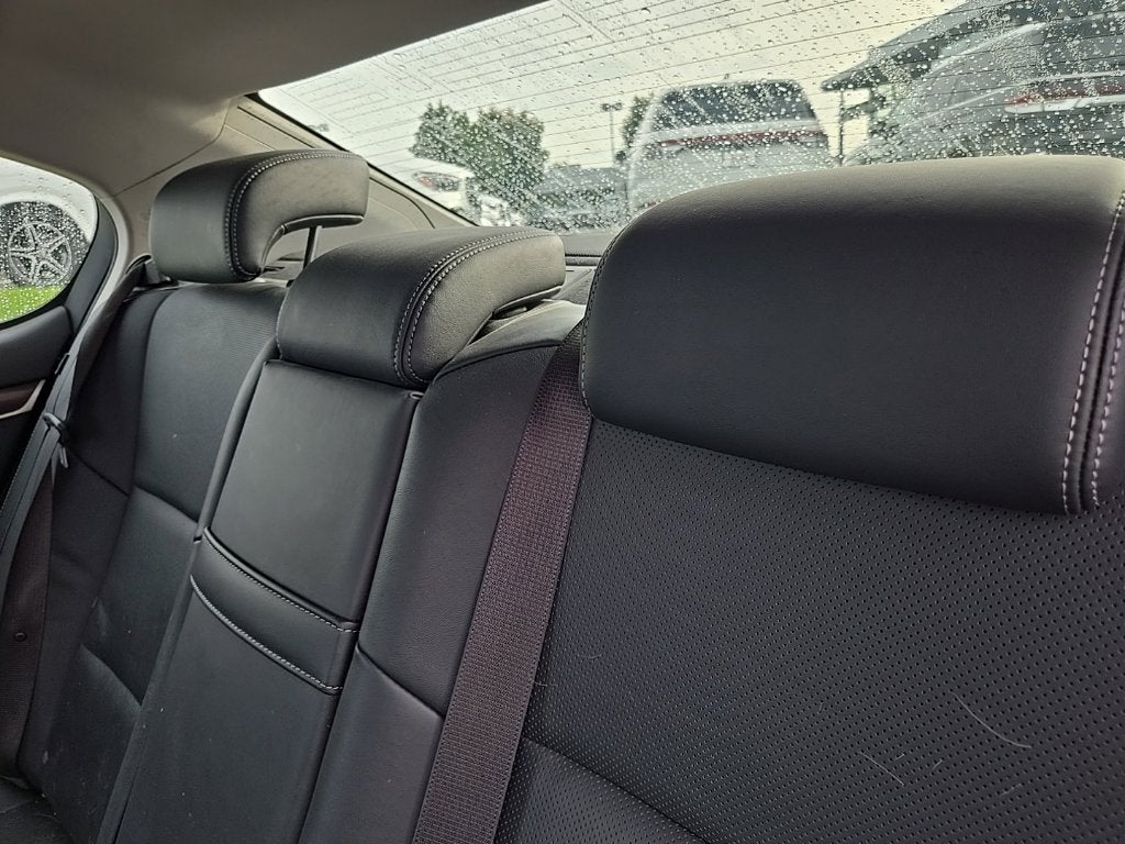 2014 Lexus GS 350 AWD