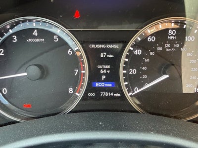 2014 Lexus GS 350 AWD