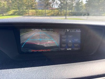 2014 Lexus GS 350 AWD