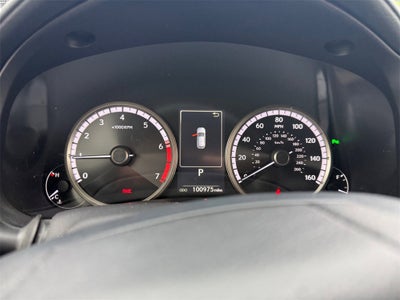 2021 Lexus NX 300 F Sport AWD