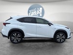 2021 Lexus NX 300 F Sport AWD