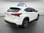 2021 Lexus NX 300 F Sport AWD
