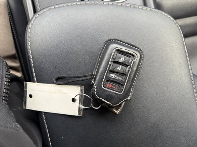 2021 Lexus NX 300 F Sport AWD