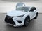 2021 Lexus NX 300 F Sport AWD