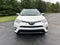 2018 Toyota RAV4 Hybrid Limited AWD