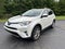 2018 Toyota RAV4 Hybrid Limited AWD