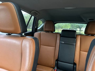 2017 Toyota RAV4 Hybrid Limited AWD