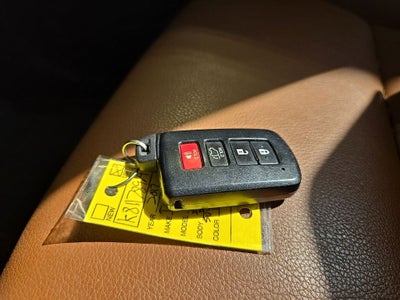 2017 Toyota RAV4 Hybrid Limited AWD