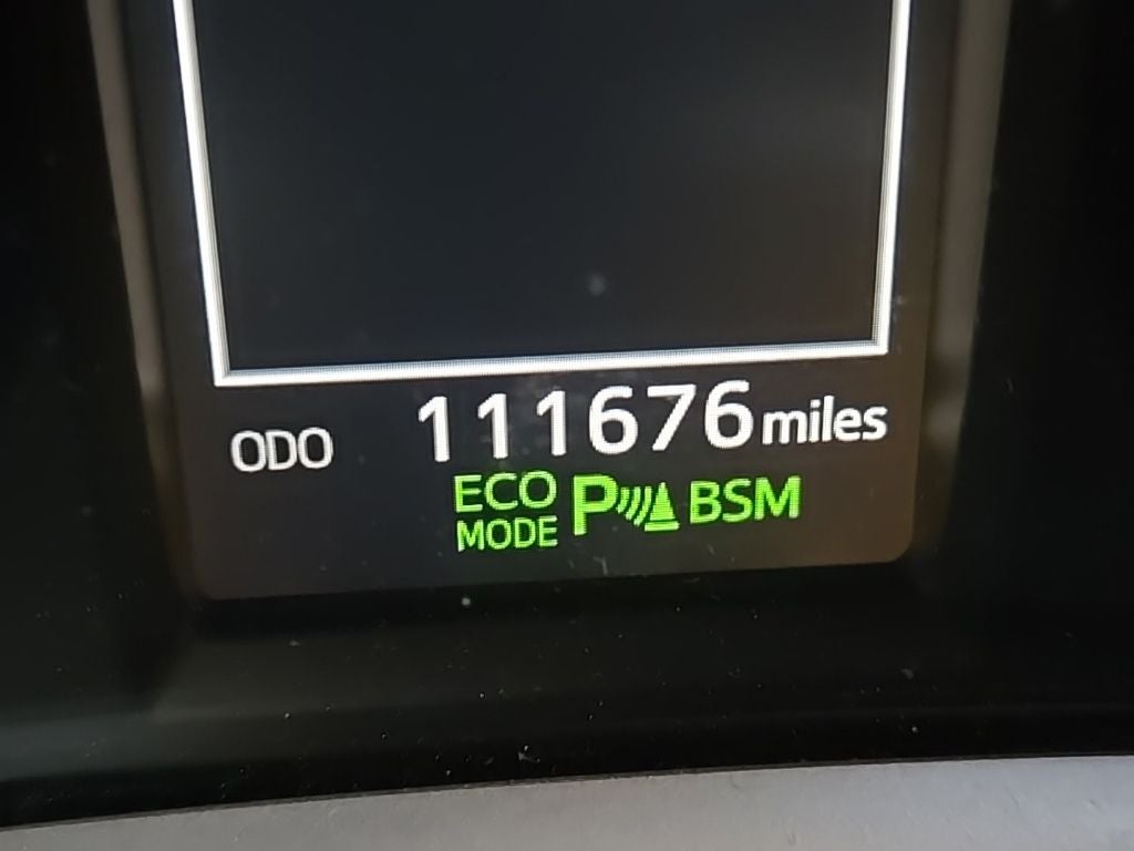 2017 Toyota RAV4 Hybrid Limited AWD
