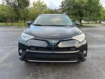 2017 Toyota RAV4 Hybrid Limited AWD