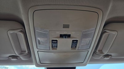 2017 Toyota RAV4 Hybrid Limited AWD