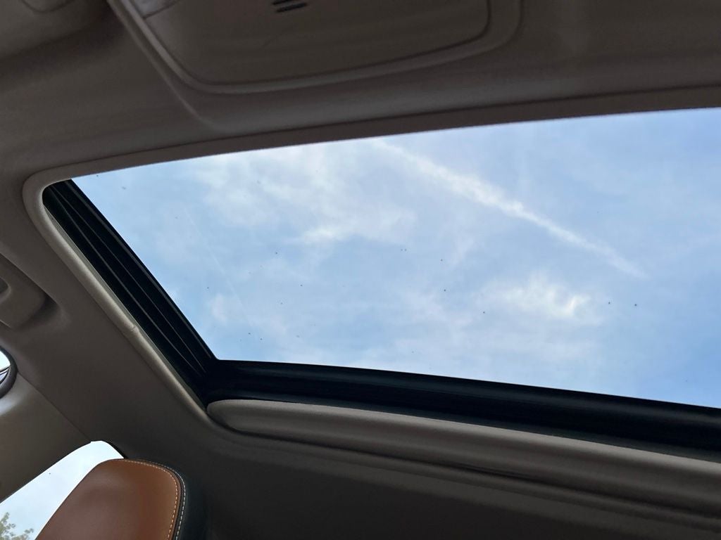 2017 Toyota RAV4 Hybrid Limited AWD