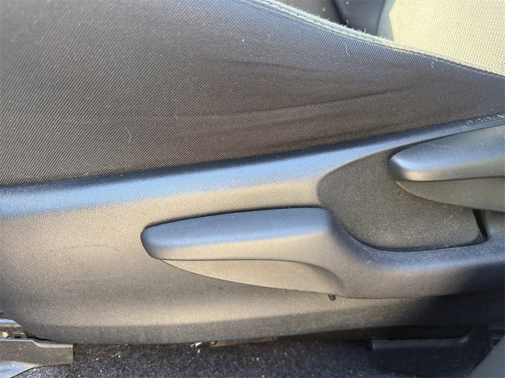 2018 Toyota RAV4 Hybrid LE AWD