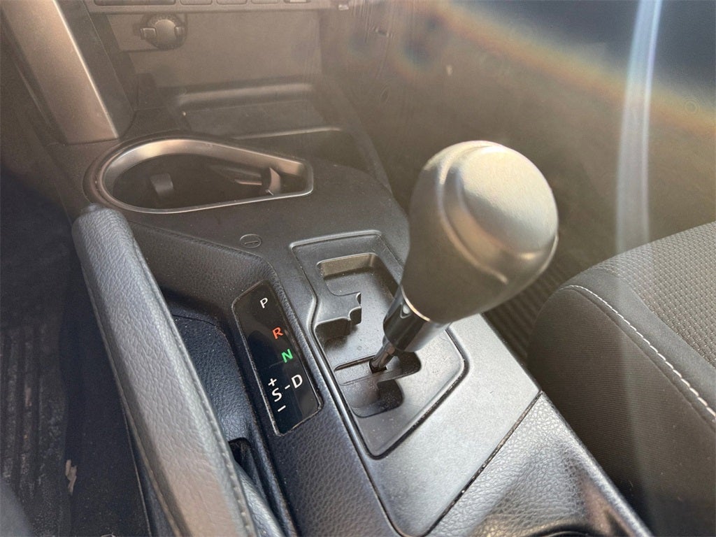 2018 Toyota RAV4 Hybrid LE AWD