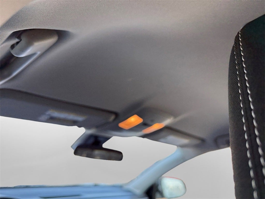 2018 Toyota RAV4 Hybrid LE AWD