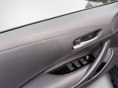 2023 Toyota Corolla Hatchback SE