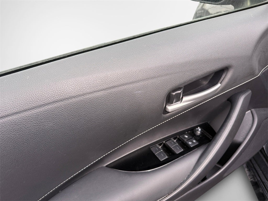 2023 Toyota Corolla Hatchback SE