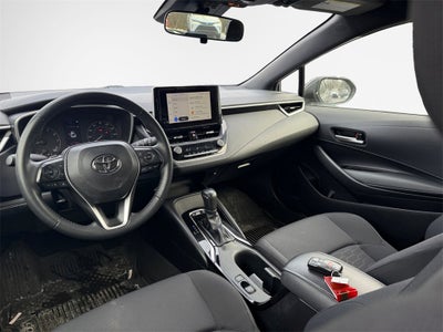 2023 Toyota Corolla Hatchback SE