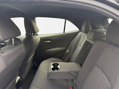 2023 Toyota Corolla Hatchback SE