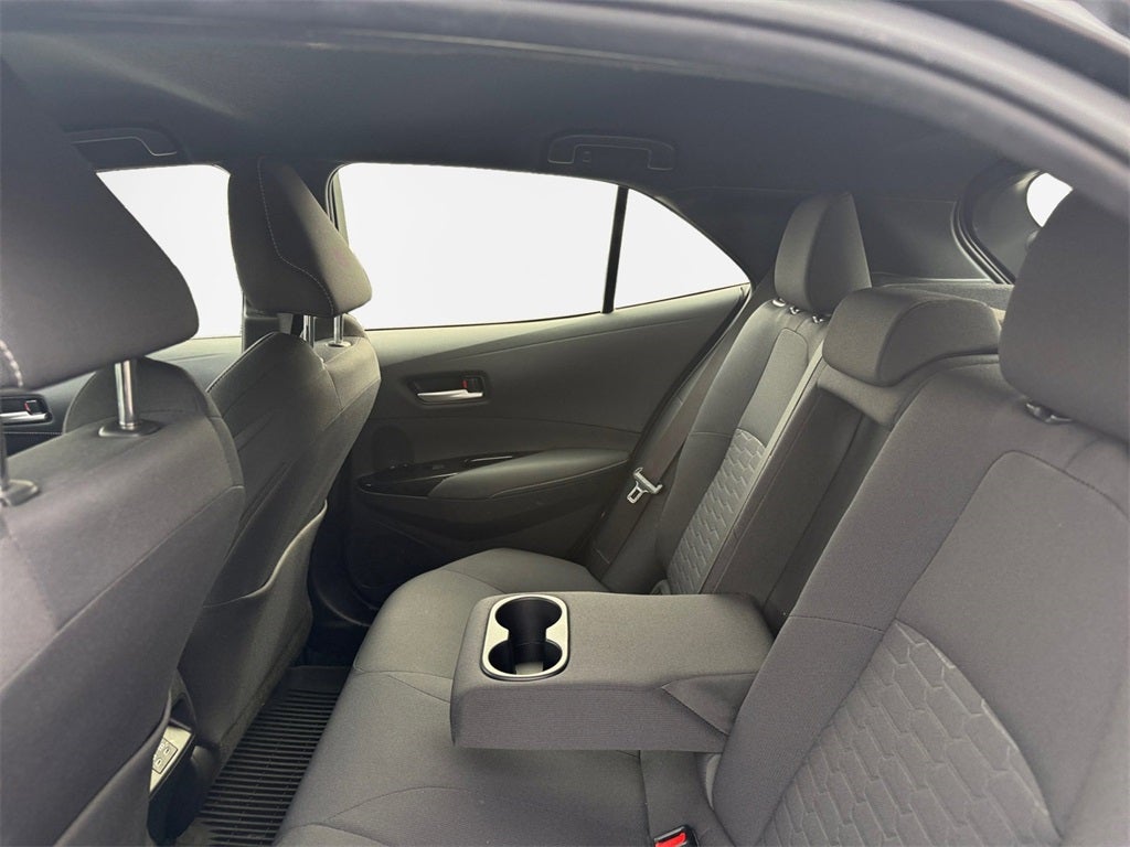 2023 Toyota Corolla Hatchback SE