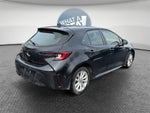 2023 Toyota Corolla Hatchback SE