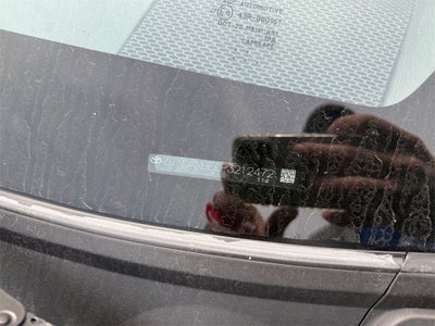 2023 Toyota Corolla Hatchback SE