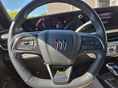 2024 Buick Envista Preferred