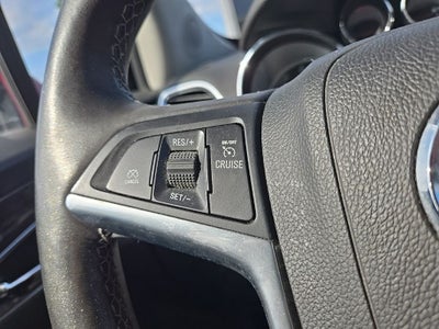 2014 Buick Encore Leather