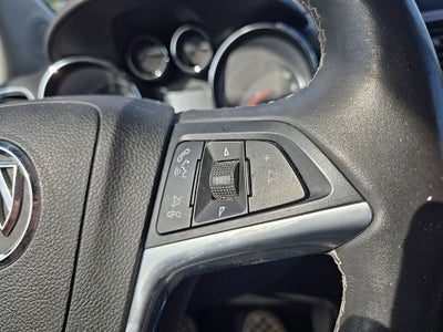 2014 Buick Encore Leather
