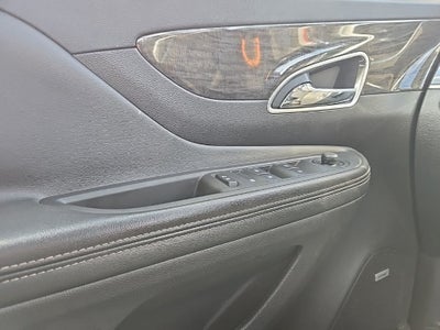 2014 Buick Encore Leather