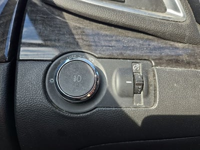2014 Buick Encore Leather