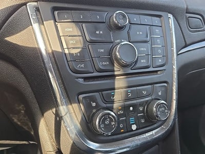 2014 Buick Encore Leather