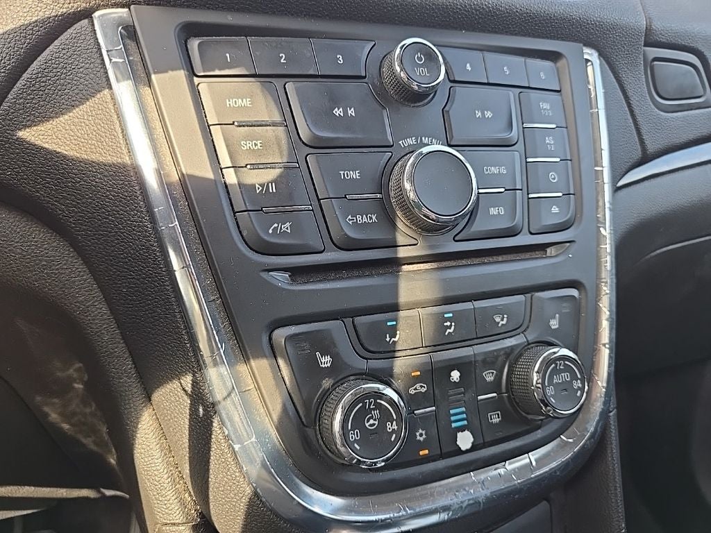 2014 Buick Encore Leather