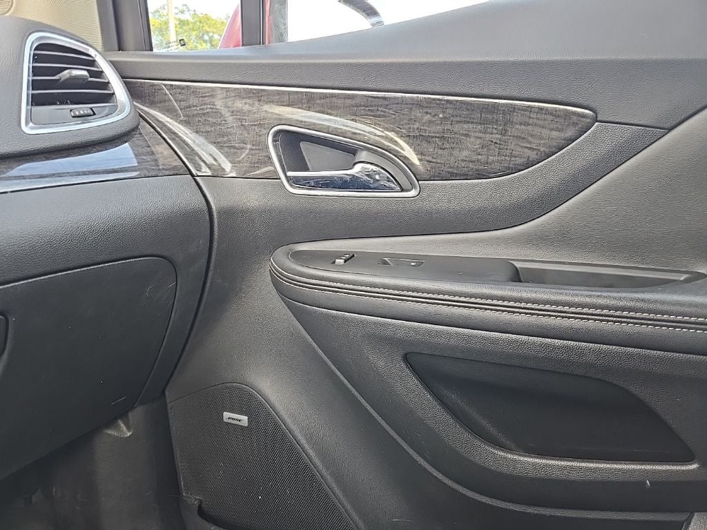 2014 Buick Encore Leather