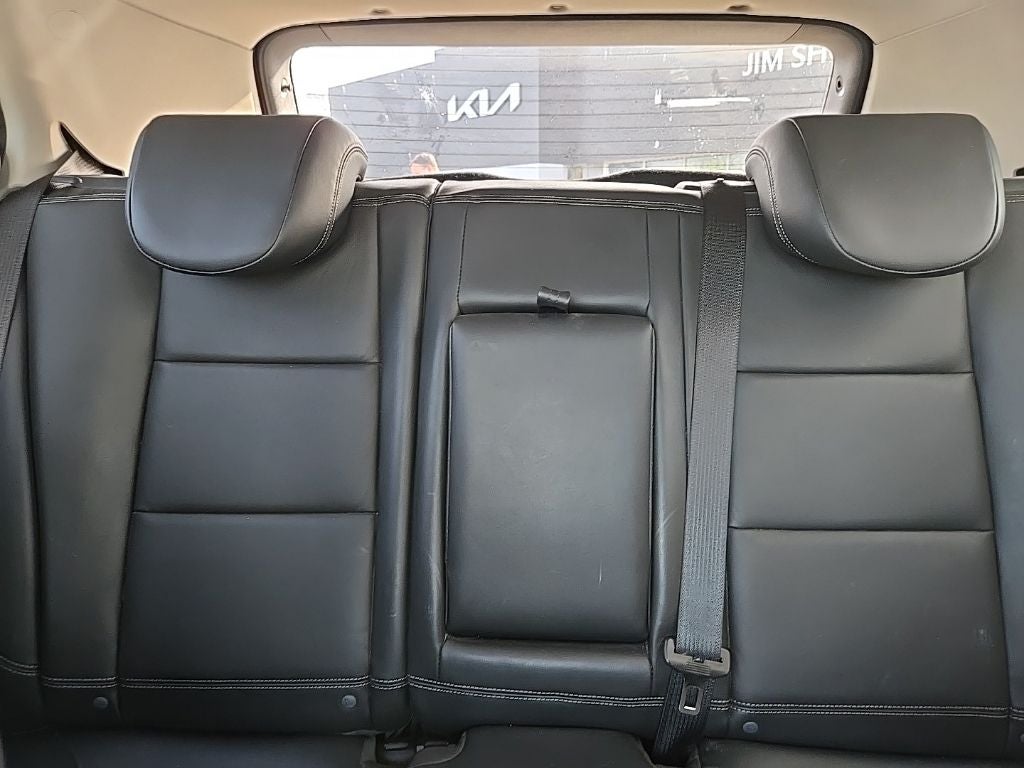 2014 Buick Encore Leather