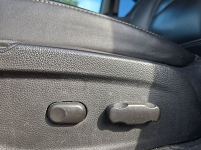 2014 Buick Encore Leather