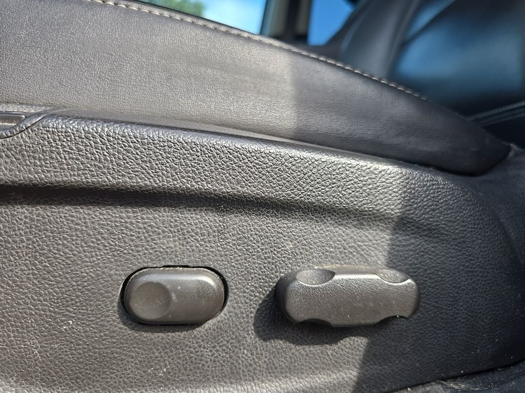 2014 Buick Encore Leather
