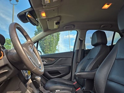 2014 Buick Encore Leather
