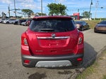 2014 Buick Encore Leather